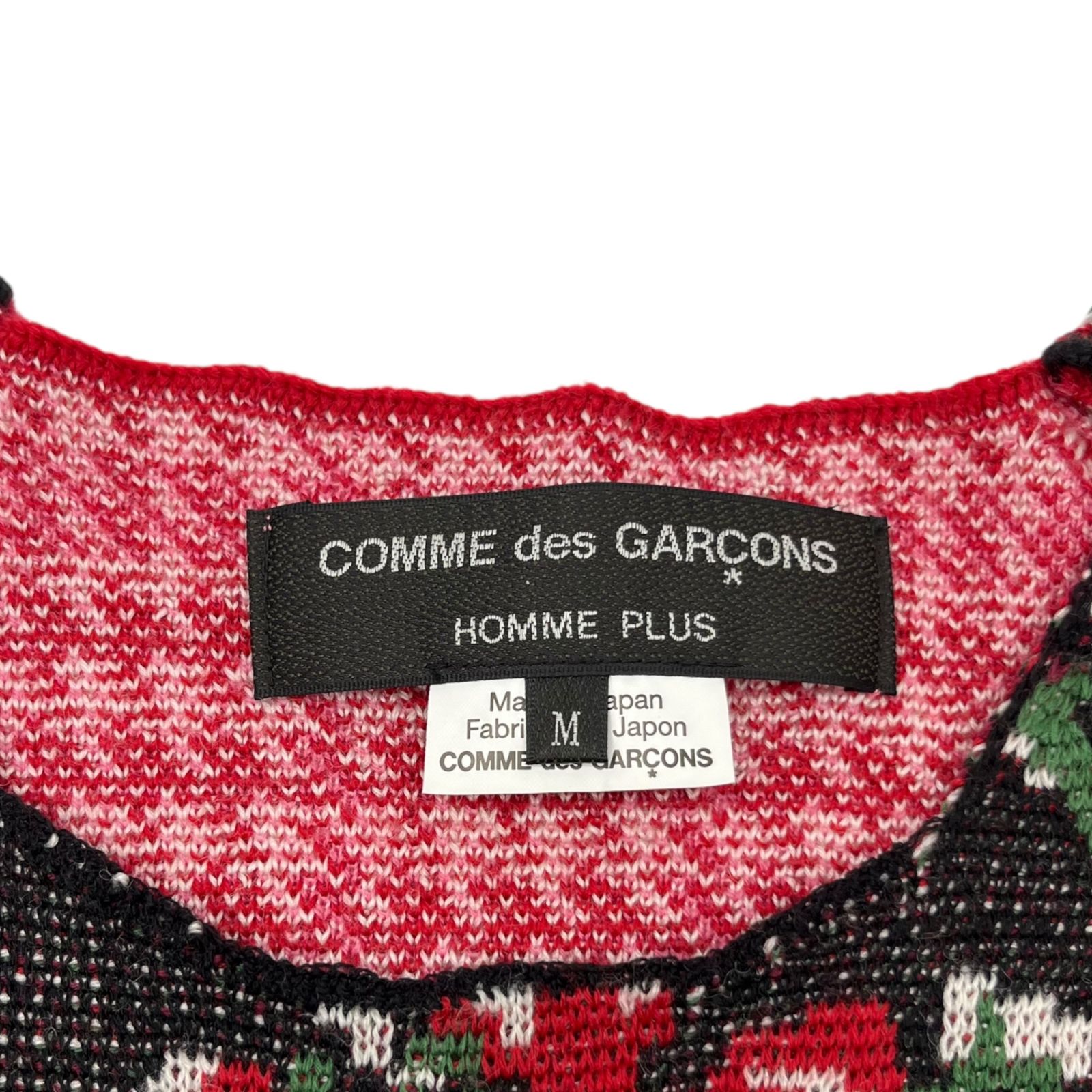 COMME des GARCONS HOMME PLUS(コムデギャルソンオムプリュス) 22SS 