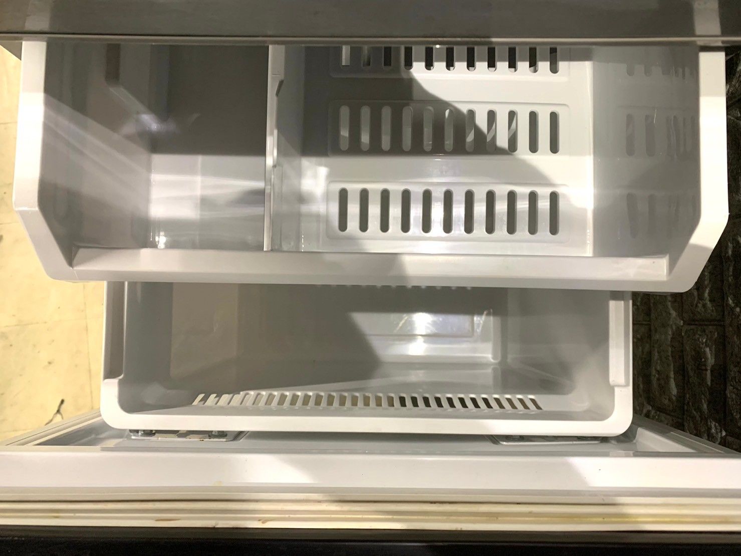 全国送料無料☆3か月保障付き☆冷蔵庫☆2019年☆アクア☆AQR