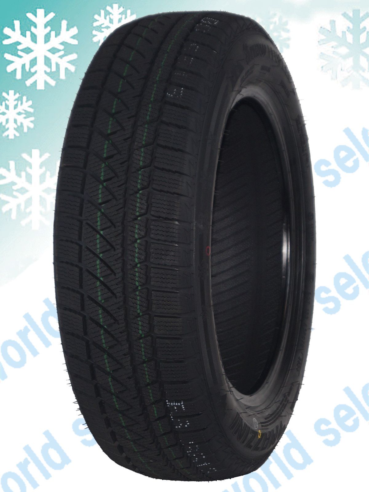 絶対お買い得！！ 2本セット 製 スタッドレスタイヤ 175 65R15 88T XL MAZZINI マジニー SNOW LEOPARD 2 冬 スノー 175 65 15 175 65-15 175 65 15