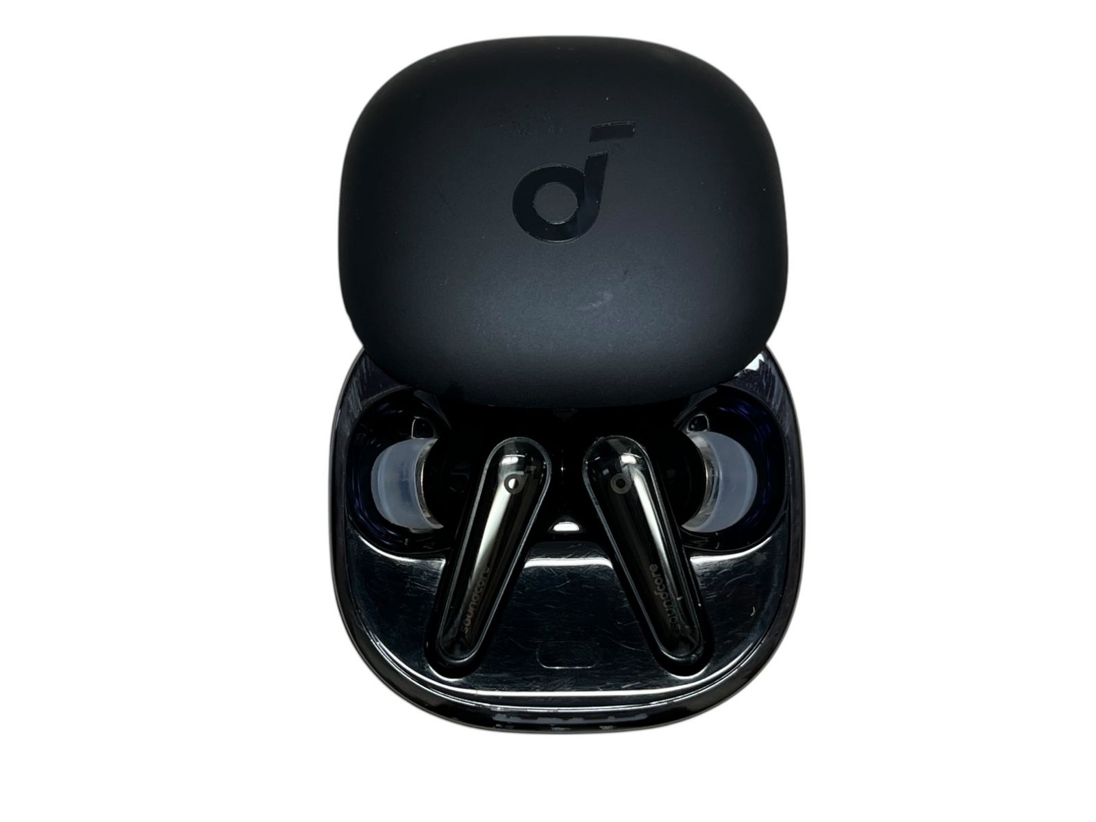 ANKER (アンカー) Soundcore Liberty 4 サウンドコア ワイヤレス ANKER (アンカー) Soundcore Liberty 4 サウンドコア ワイヤレス