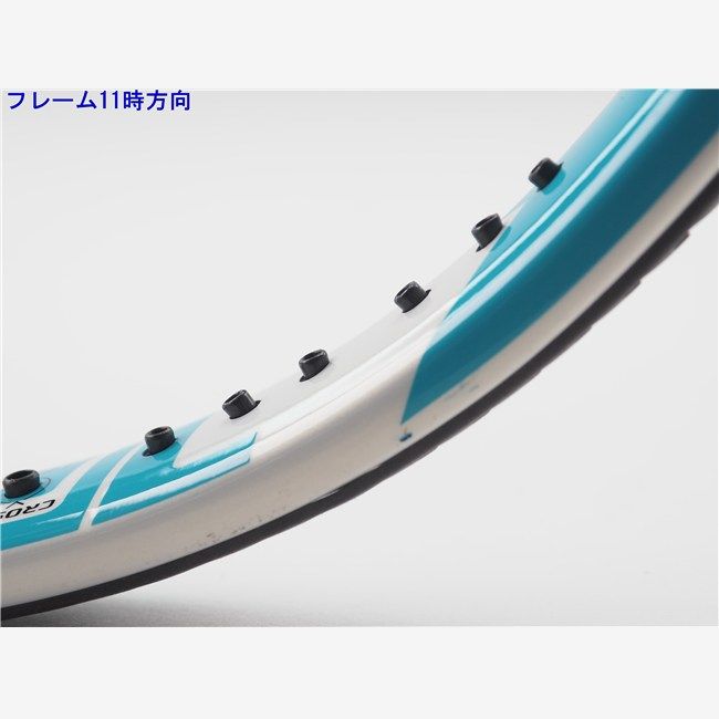 テニスラケット トアルソン OVR 117 バージョン2.0プラス モデル G1 TOALSON OVR 117 V2.0 2025 c25100193c LLC-HASEGAWATOSO_COM