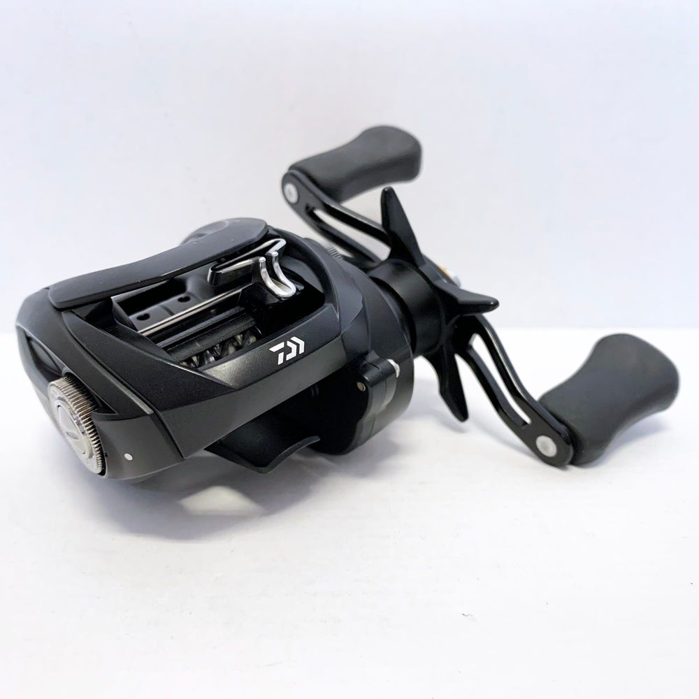ダイワ 24 タトゥーラ TW 100 右ハンドル / ベイトリール / daiwa