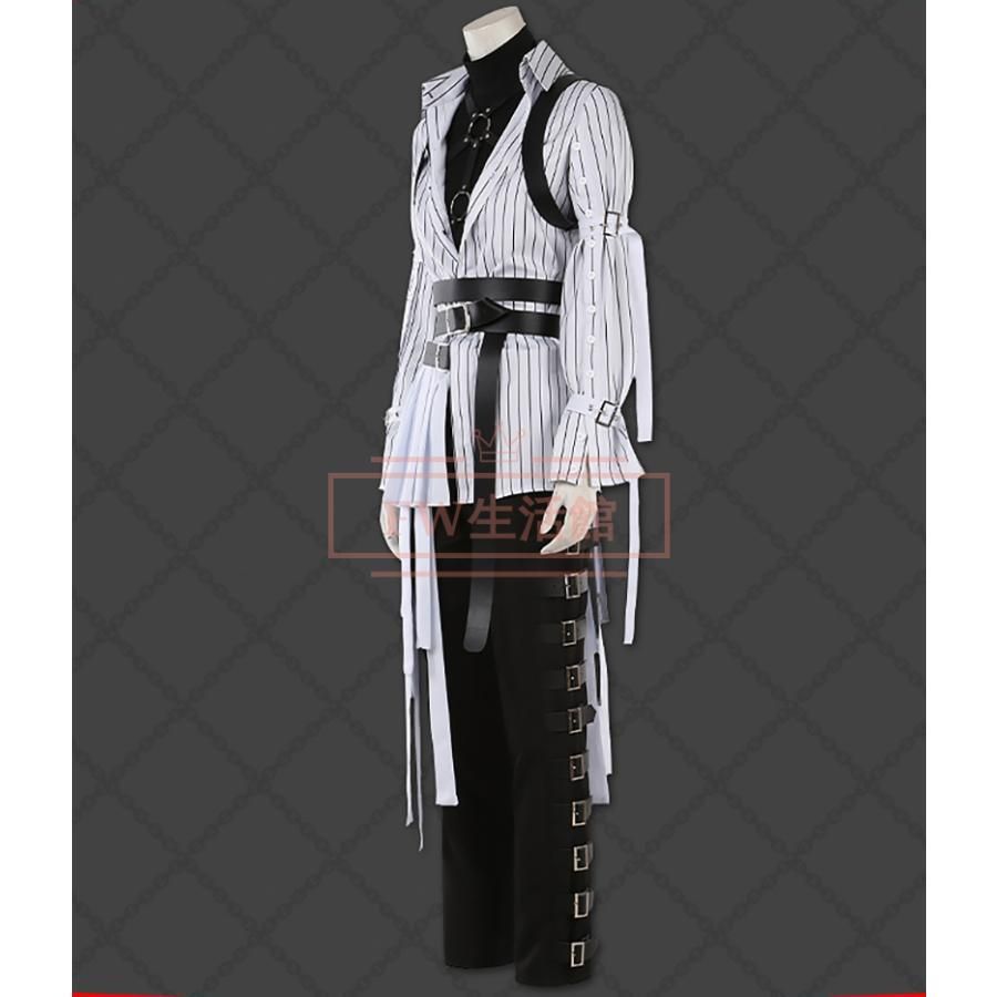 オクタヴィネル寮スケアリー ドレス