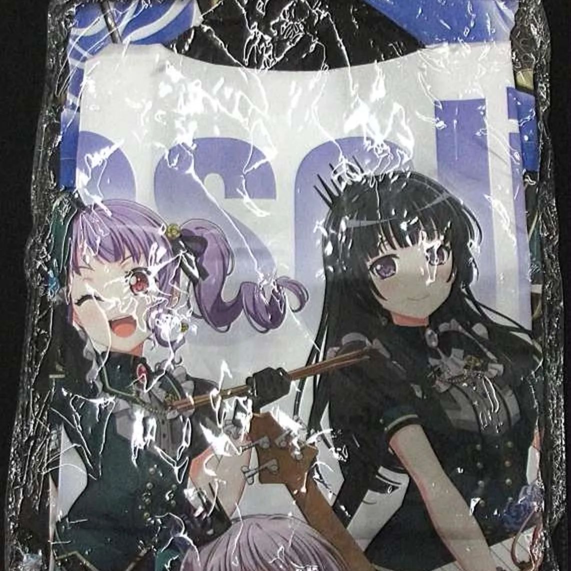 BanG Dream! 8th☆LIVE 法被 Roselia ブシロード Roselia 法被 BANG DREAM! 8TH☆LIVE Roselia Happi Coat