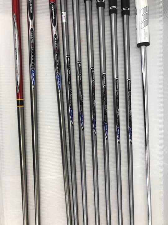 クラブセット メーカー