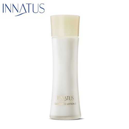 正規代理店・送料無料！INNATUS《洗顔料》イナータス クレンジング