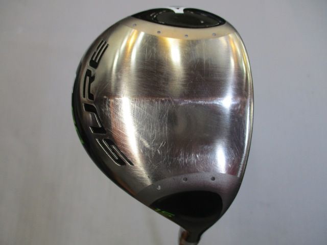 t.oページ フェアウェイウッド ミズノ SURE DD/EXSAR/R/15[110113]