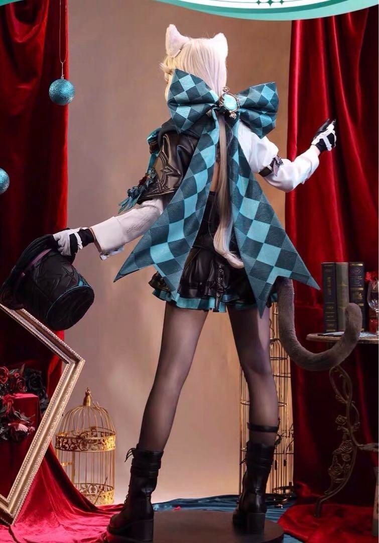 コスプレ衣装 ウィッグ