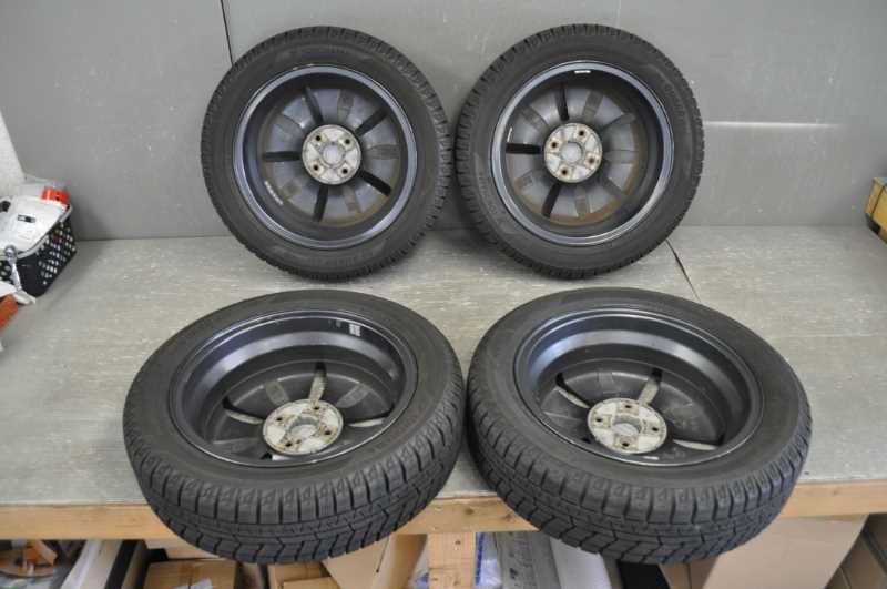 ハスラー ワゴンR