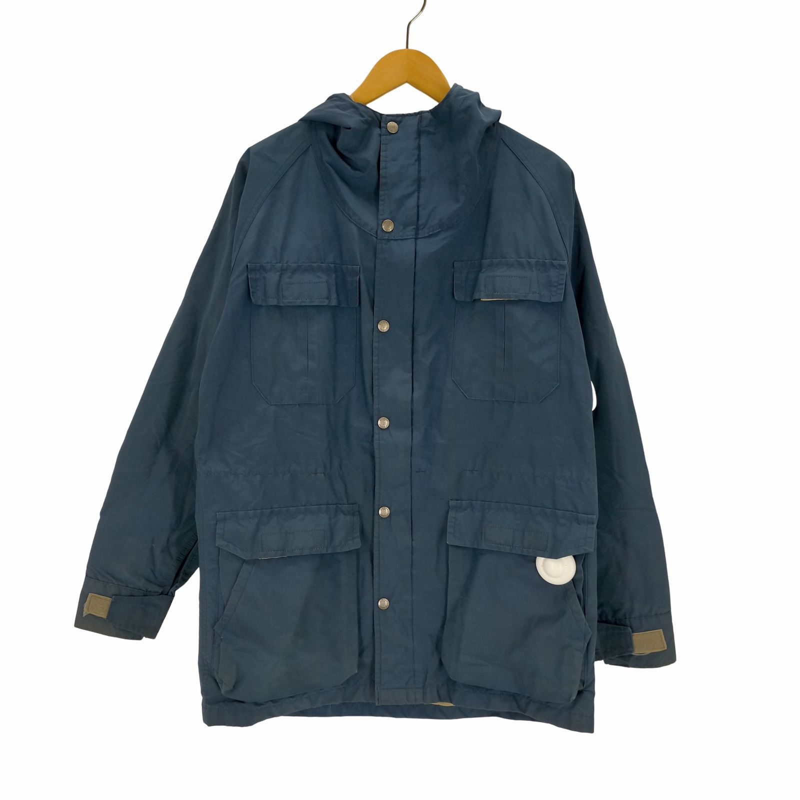 即決 80s USA製 SIERRA DESIGNS シエラデザイン 8本木タグ 60/40