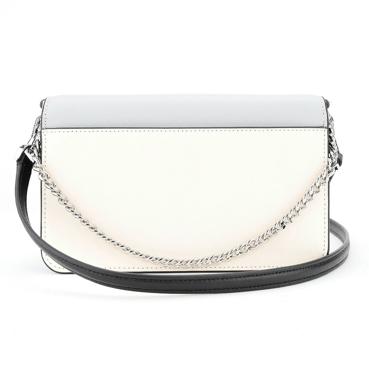 新品 ケイトスペード kate spade ショルダーバッグ スモール フラップ 