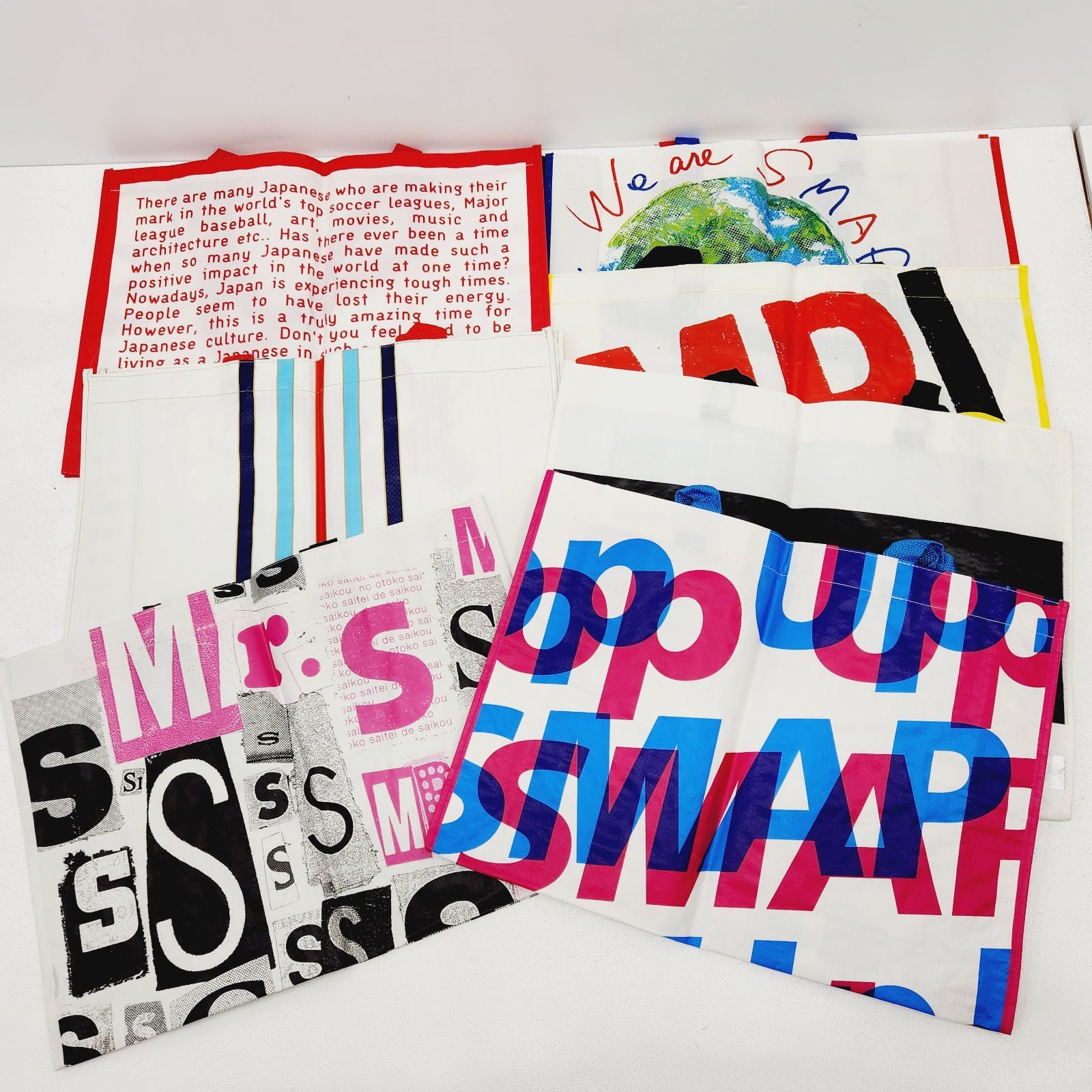 SMAP CD DVDセット 邦楽
