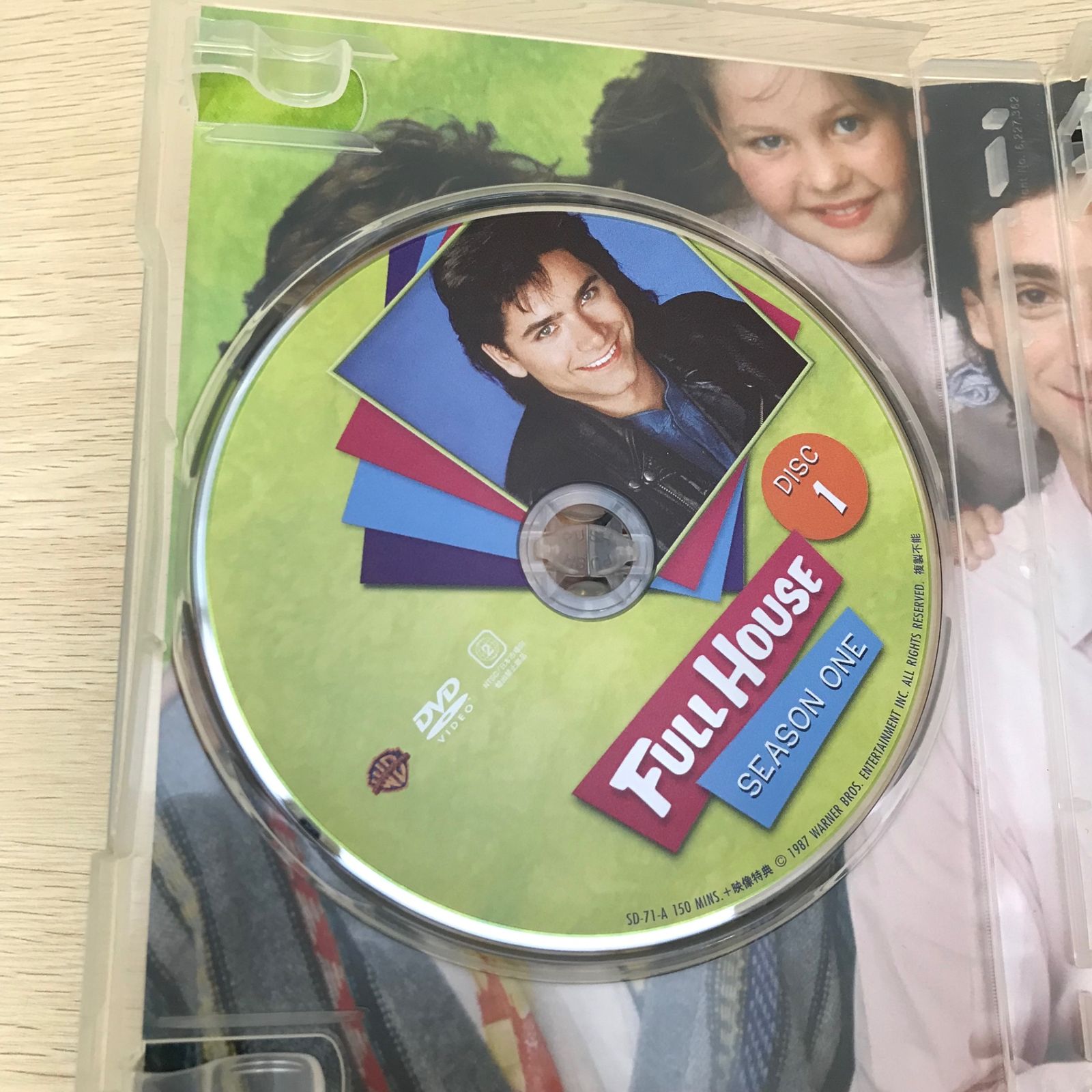 激レア フルハウス FULL House トレーディングカード 全26枚セット 激レア フルハウス FULL House トレーディングカード 全26枚