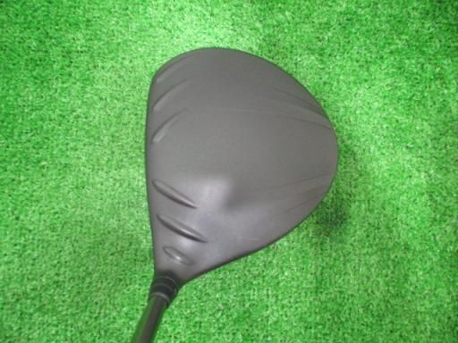 【中古】 ピン G410 LST 10.5 ドライバー DR 純正特注シャフト (フレックスS) メンズ 男性用 右利き 右用 Cランク ゴルフクラブ