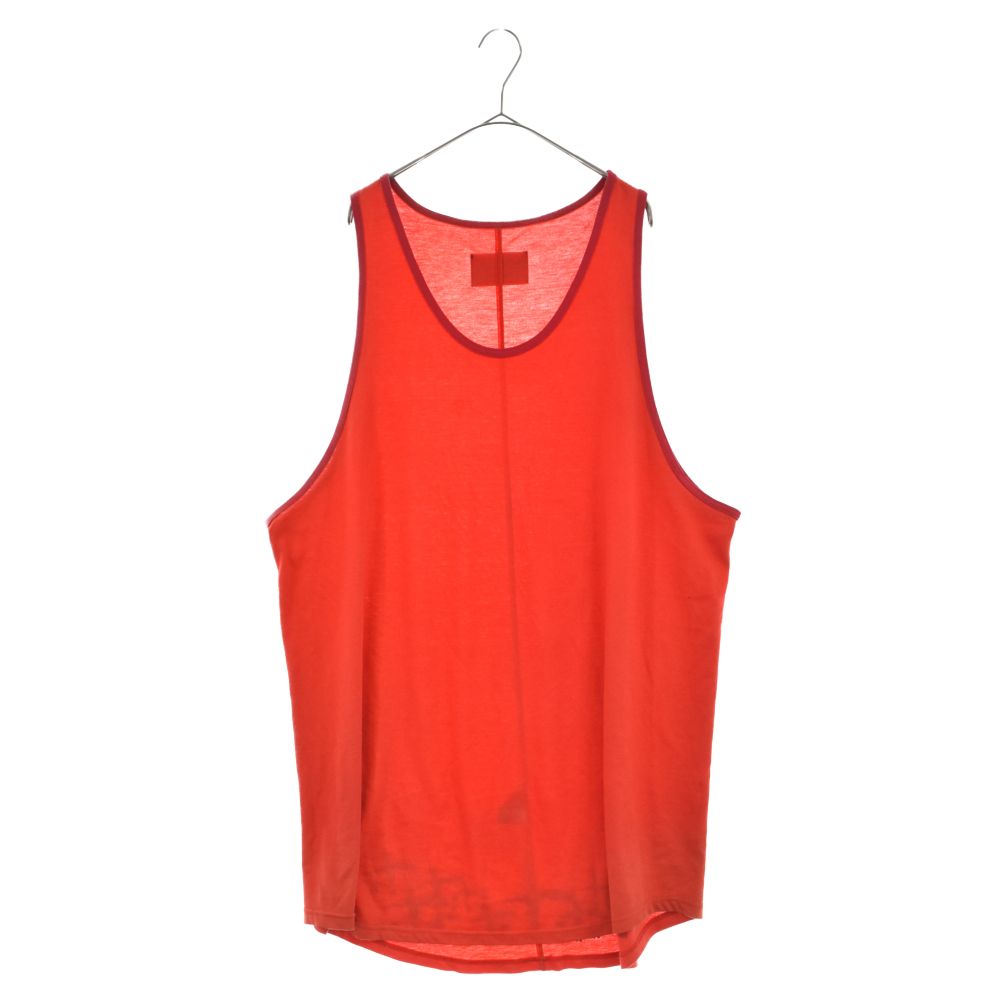 (2) cvtvlist カタリスト　タンクトップ　サイズ2 2色 ファッション CVTVLIST カタリスト CVTVLIST タンクトップ