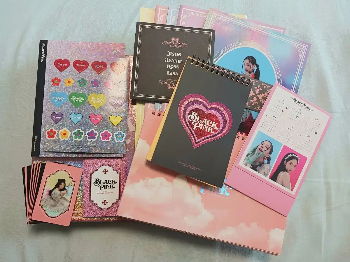 イジョンソク 2022 シーグリ (SEASON'S GREETINGS) イ・ジョンソク