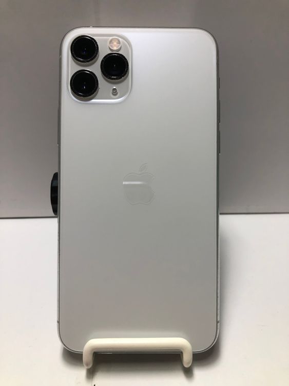 SIMフリー iPhone11Pro  64GB シルバー 送料無料