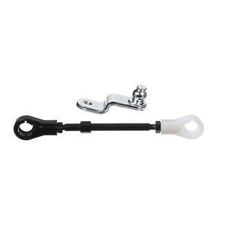 日産 180SX ヘッドライト モーター リンク ロッド アセンブリ