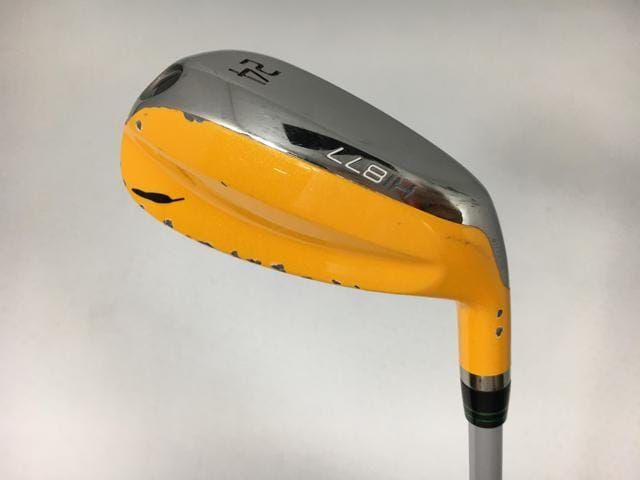返品OK お買い得品！【中古ゴルフクラブ】フォーティーン HI-877