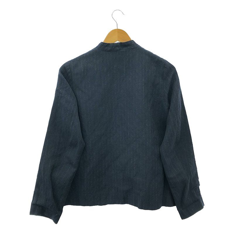 ECOLE DE CURIOSITES エコール ド キュリオジテ ジャケット