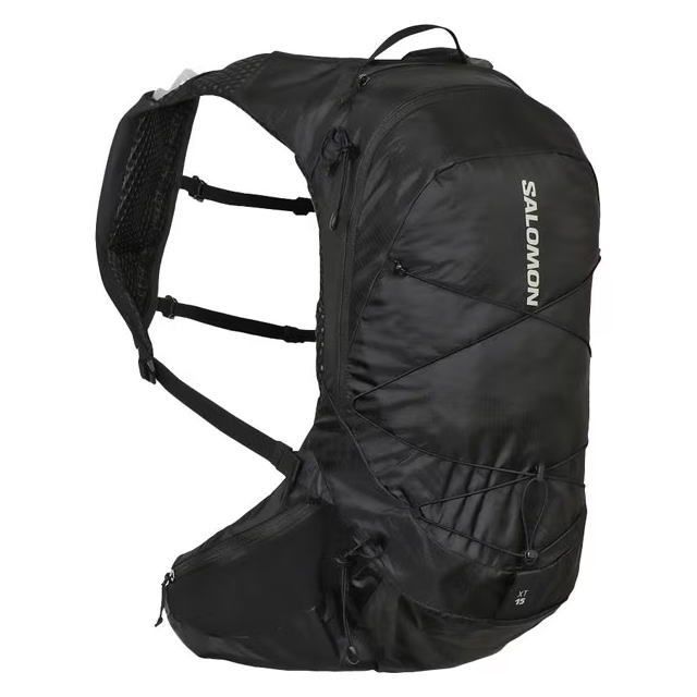 SALOMON - サロモン SALOMON バックパック トレッキング トレラン TRAIL20 新品】SALOMON サロモン ベスト バックパック XT 15 SET