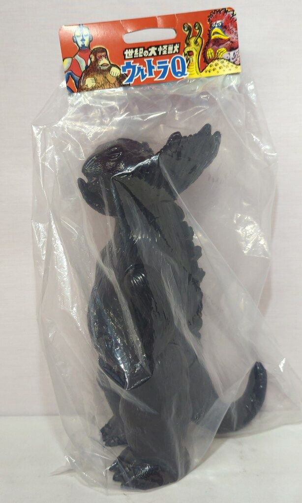マルサン 漆黒オブジェコレクション ジラース450 黒未塗装