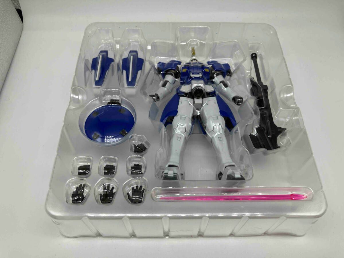 L ROBOT魂 トールギスII 新機動戦記ガンダムW Amazon | ROBOT魂 -ロボット魂-〈SIDE MS〉 トールギスII 『新機動戦記