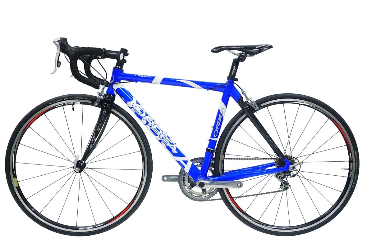 ORBEA 「オルベア」 AQUA 2007年頃モデル ロードバイク