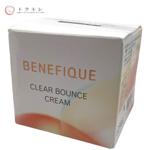 ベネフィーク クリアバウンスクリーム 40g レフィル Amazon | 資生堂
