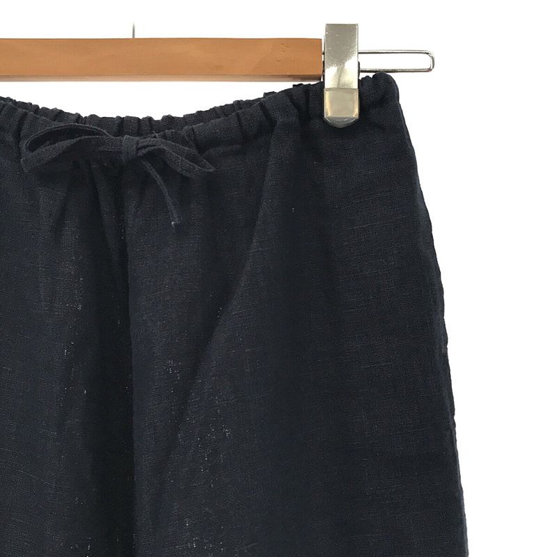 Babaghuri Jurgen Lehl / ババグーリヨーガンレール | リネン