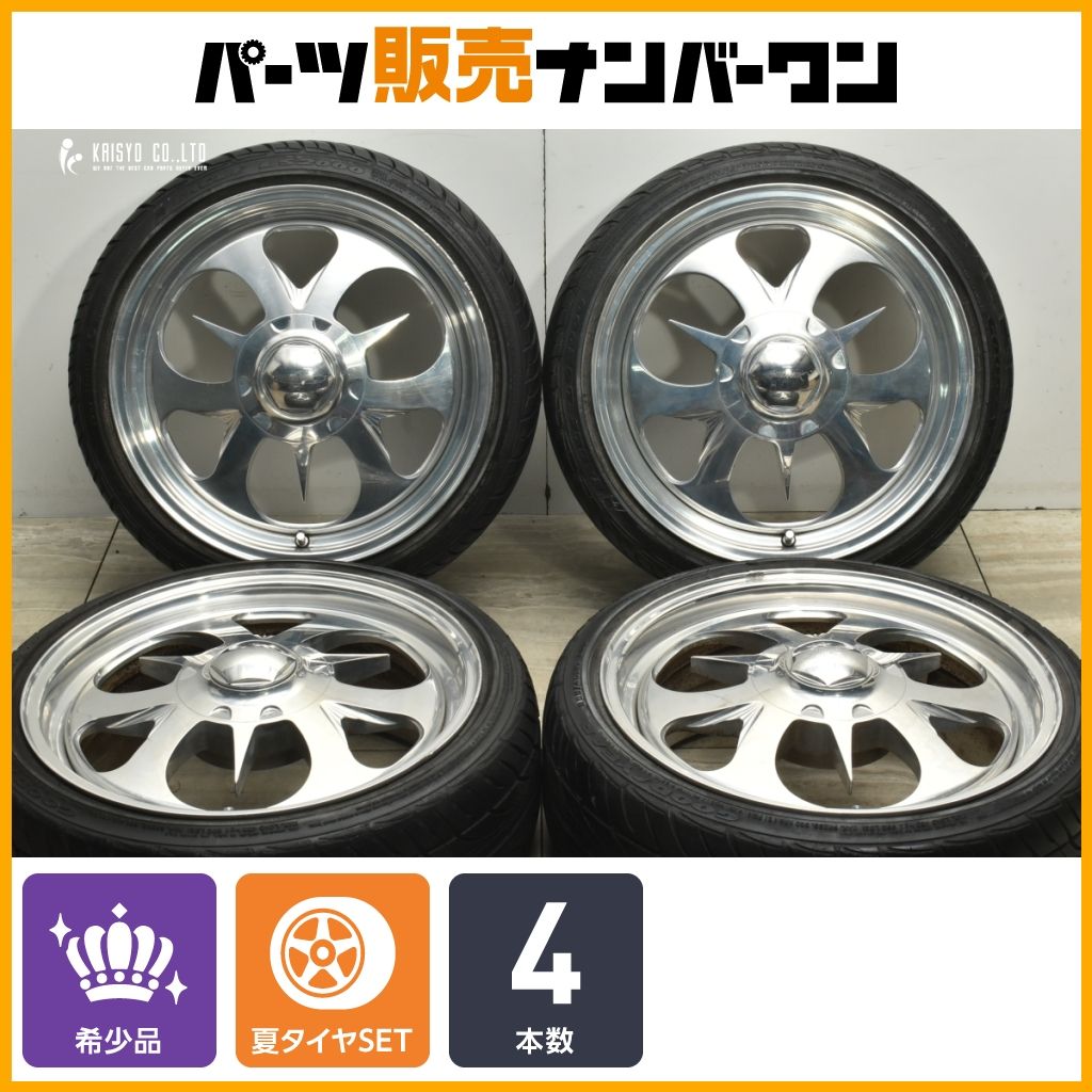 budnik バドニック　ホイール　17インチ　5h100/114.3マルチ budnik バドニック ホイール 17インチ 5h100/114.3マルチ - メルカリ