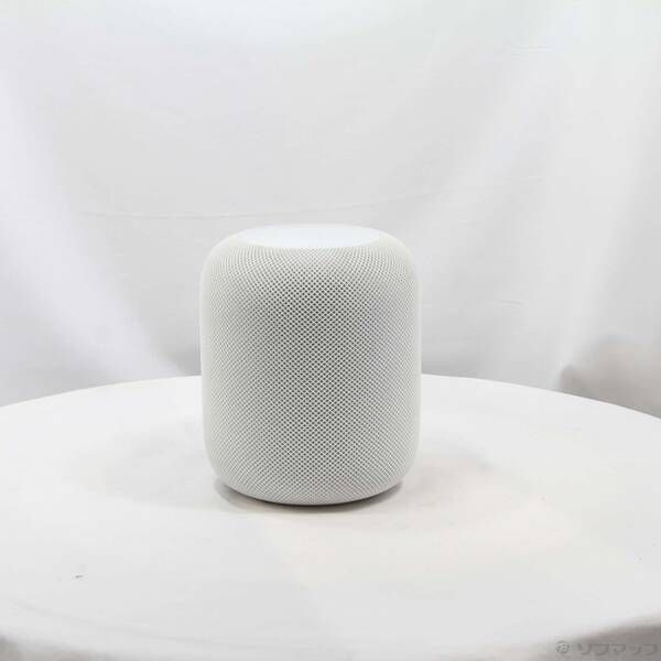 Apple Pod (第1世代) ホワイト MQHV2J/A Apple HomePod 第1世代 MQHV2J/A [ホワイト] 価格比較 - 価格.com
