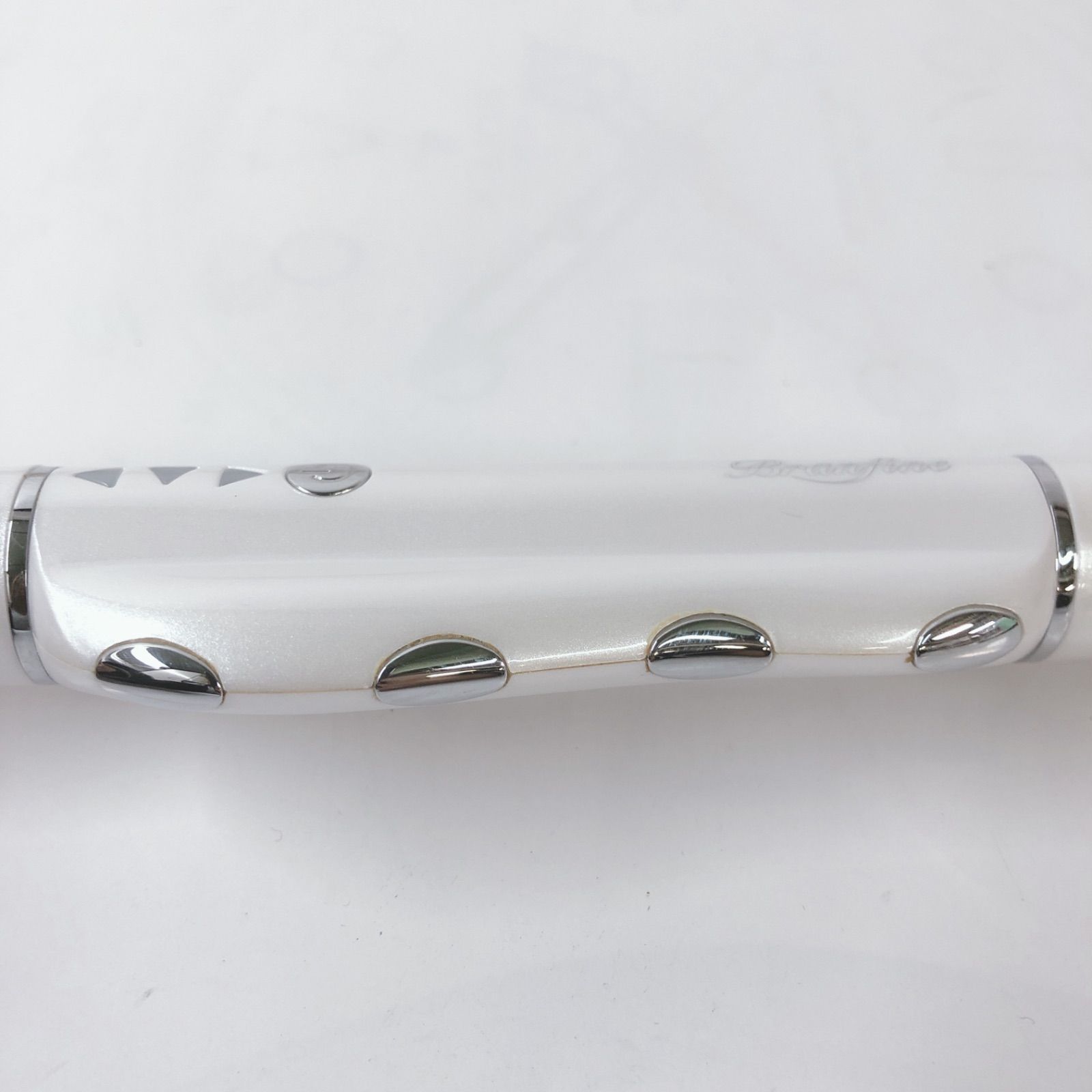 【新品】EMS美顔器ブランフィーネ　トリプルブースター ブランフィーネ スーパートリプルブースター[EMS美顔器] ブラン
