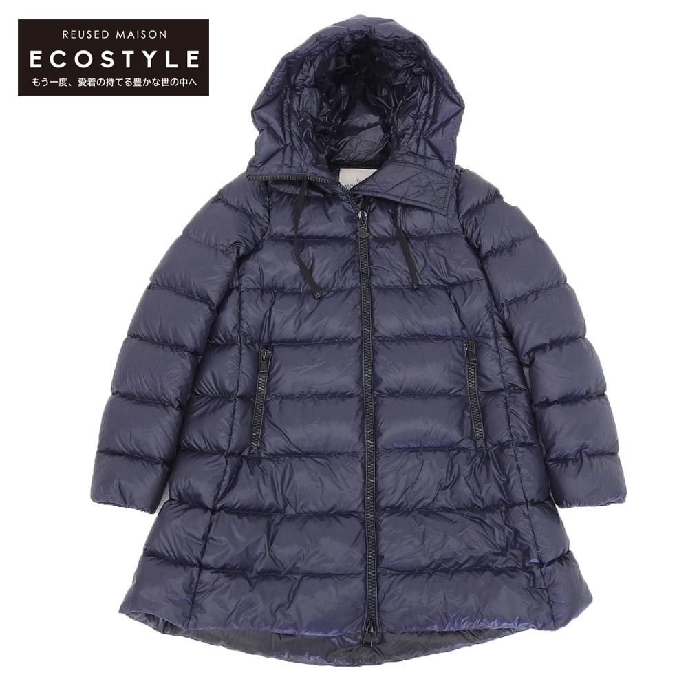 MONCLER モンクレール MONCLER モンクレール 正規 SUYEN ダウンコート