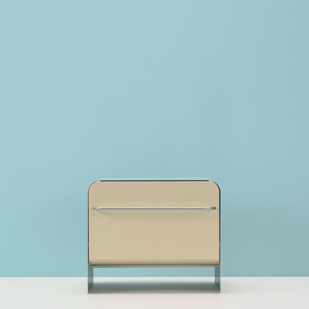 ブレッドドロワースリム ファインベージュ