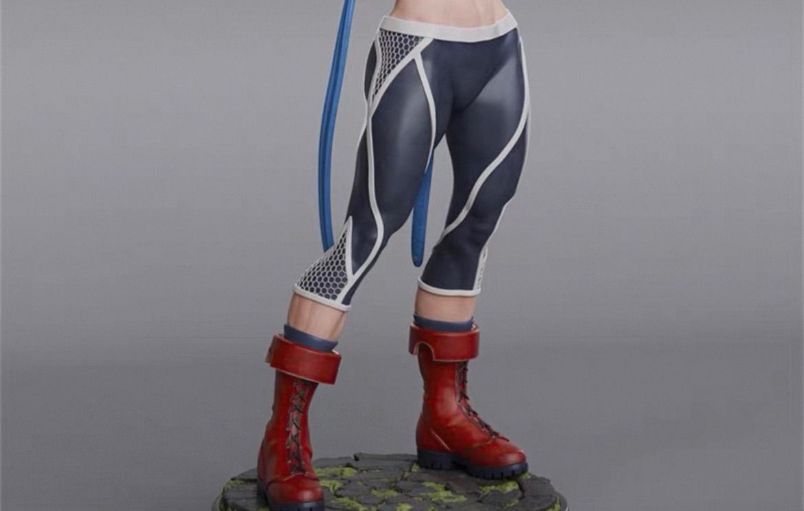ガレージキット 1/6 Lady Fighter Queen 未塗装未組立 ガレージキット 1/6 Lady Fighter Queen 未塗装未組立 - メルカリ