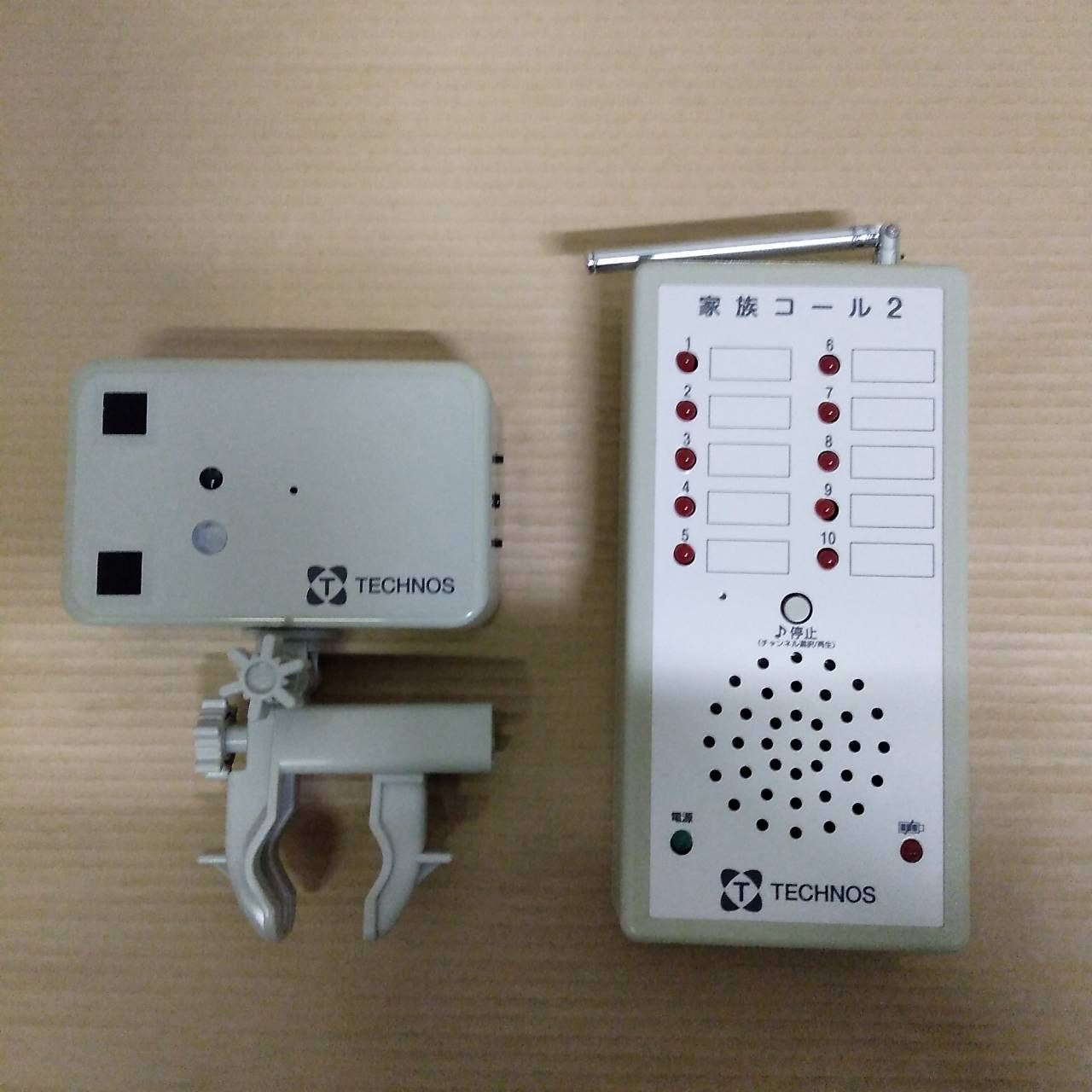 洗浄|消毒済 介護用品