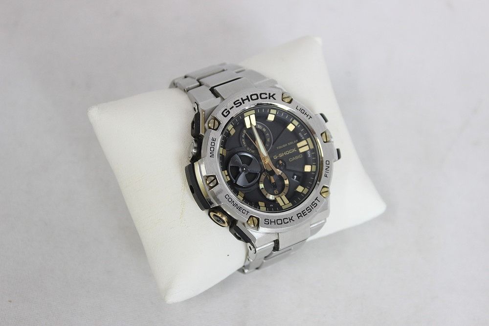 GST-B100