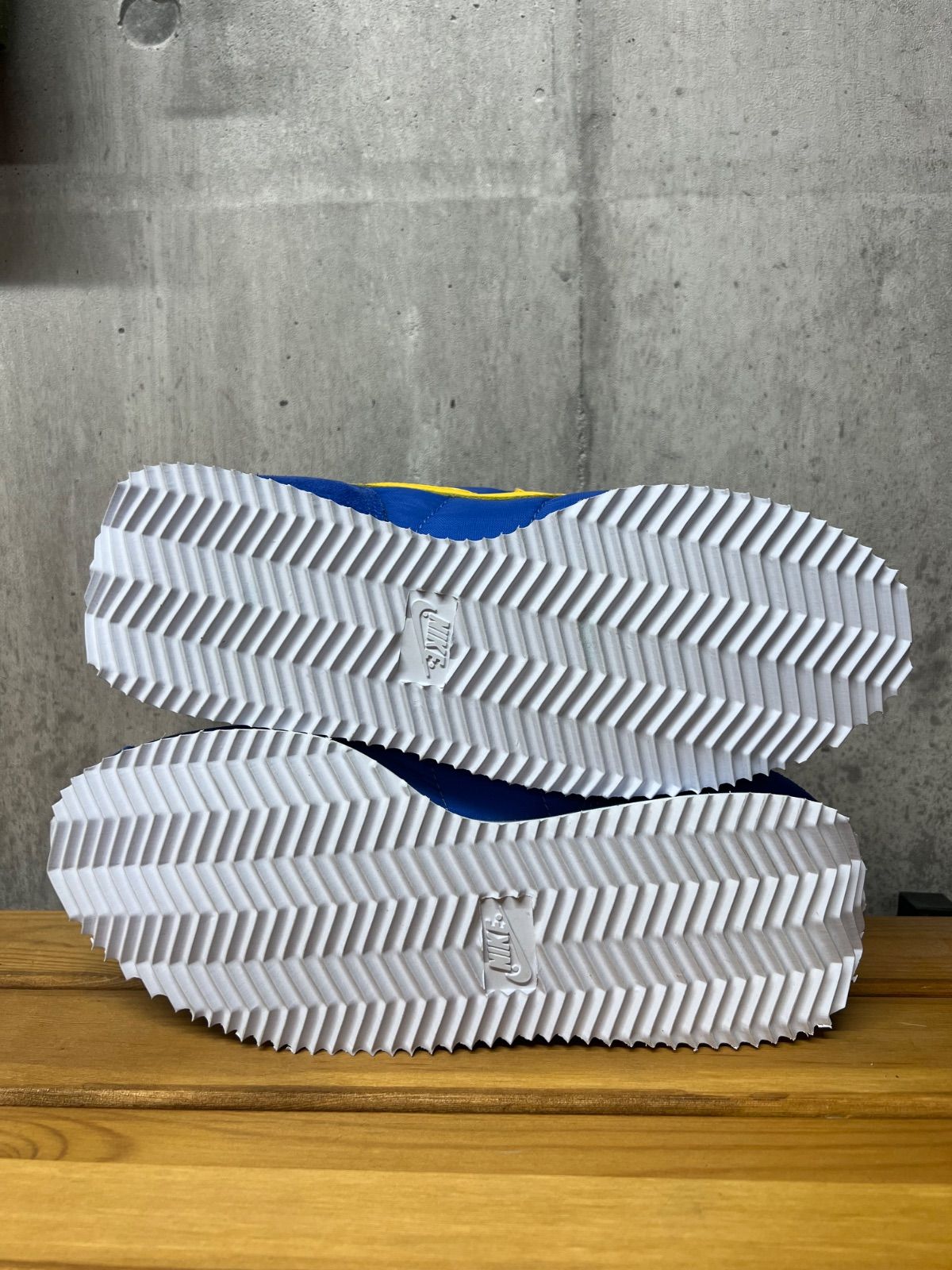 dead stock NIKE CORTEZ Ⅱ 96年 1996 コルテッツ2 デッドストック