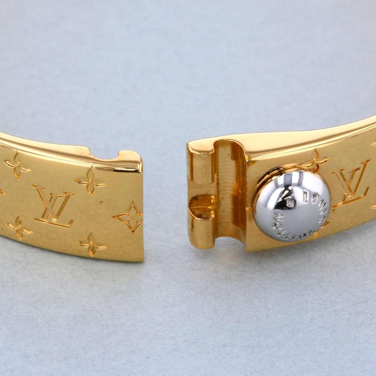 中古】 LOUIS VUITTON （ルイヴィトン） ｶﾌ・ﾅﾉｸﾞﾗﾑ ブランド