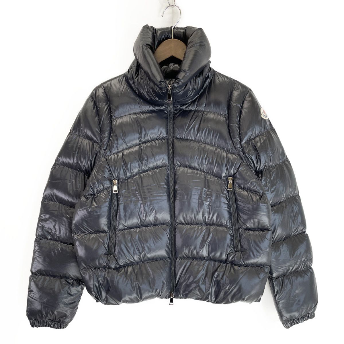 MONCLER モンクレール 【美品/国内正規/21年製】AUBERT ダウン 3 - メルカリ