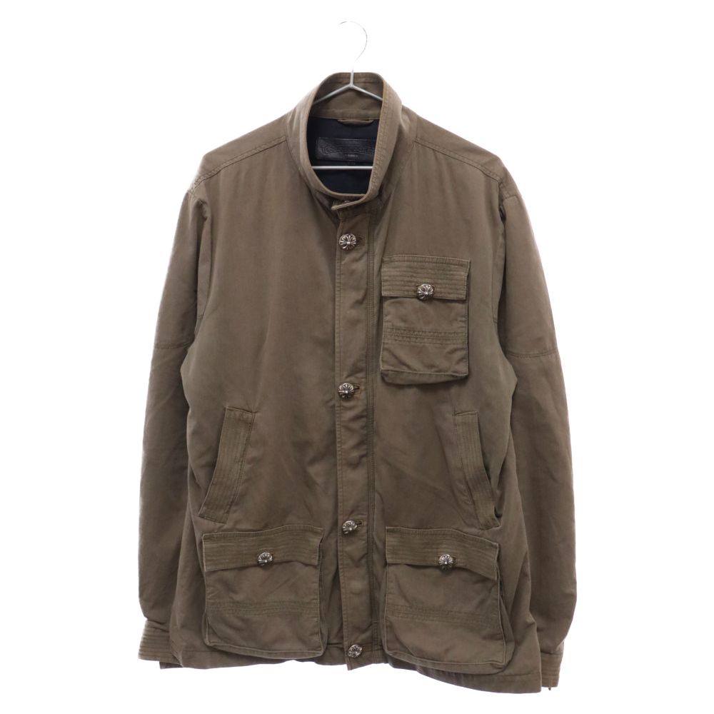 CHROME HEARTS (クロムハーツ) CHERRY BOMB チェリーボム クロス