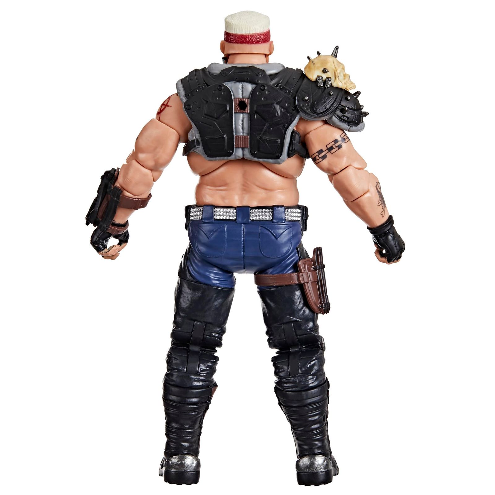 アクションフィギュア