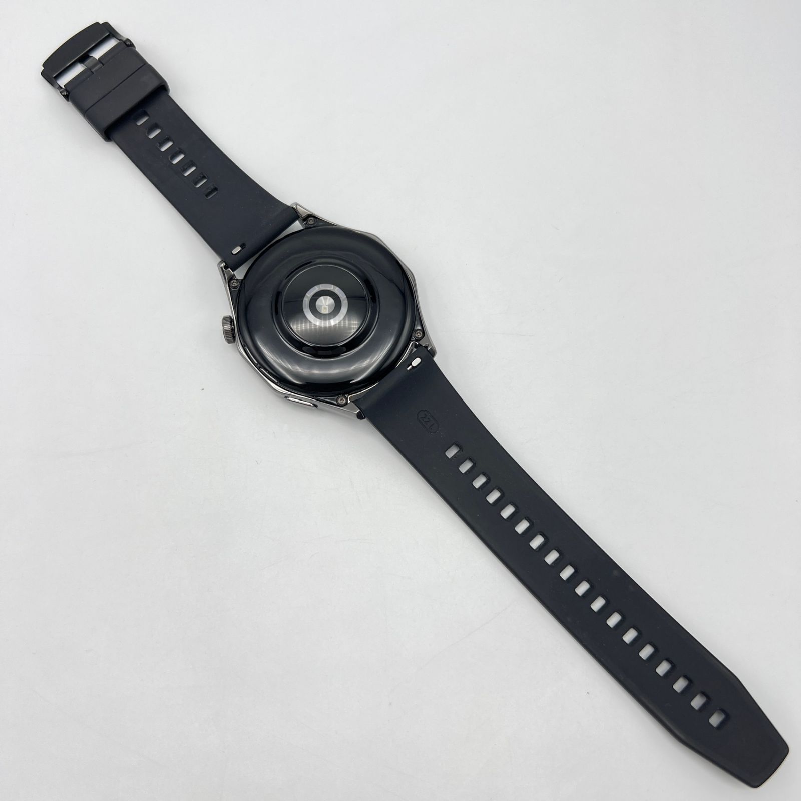 HUAWEI WATCH GT4 46mm PNX-B19 ブラック セール スマート
