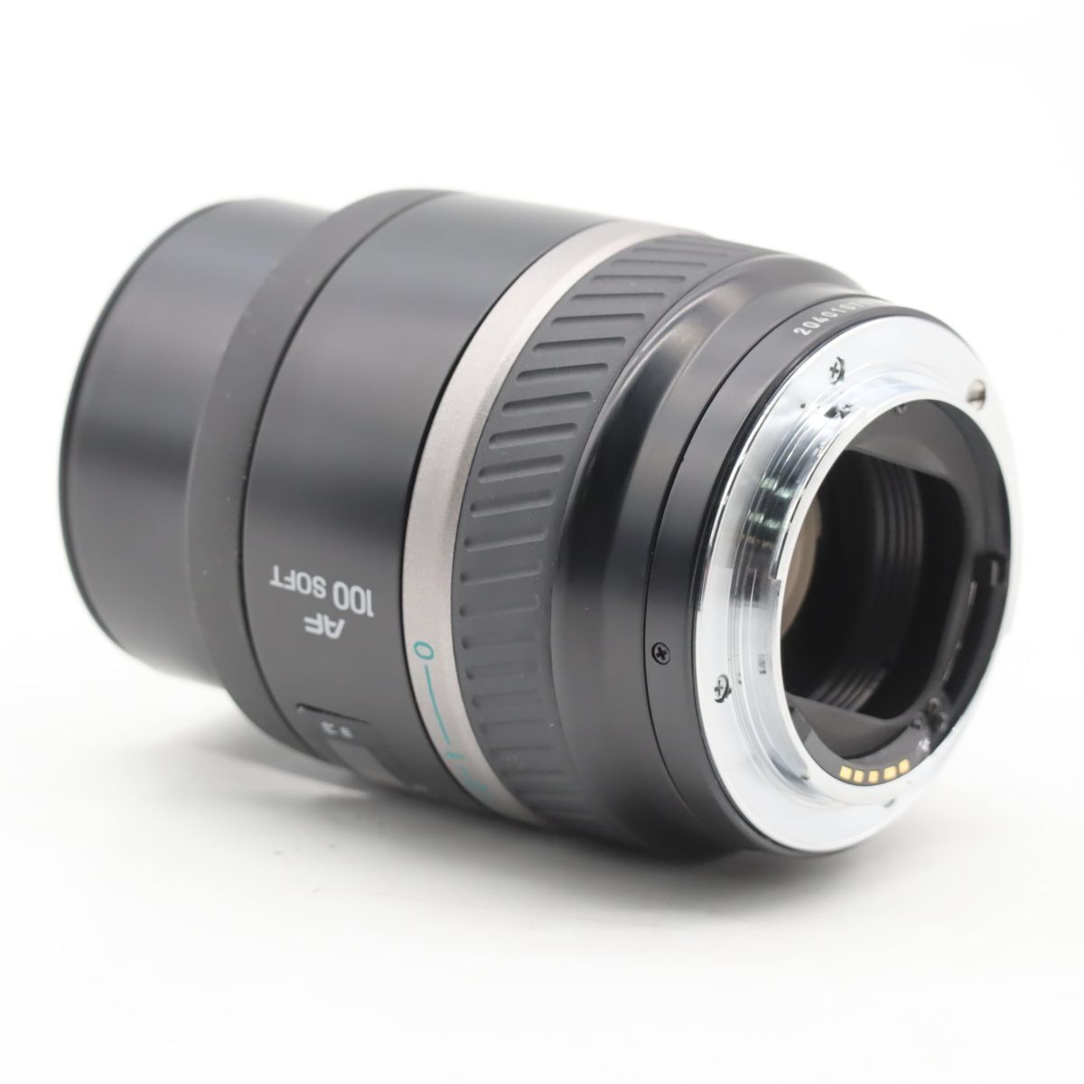 MINOLTA ミノルタ AF 100mm F2 MINOLTA AF 100mm F2.8 D MACRO | eBay