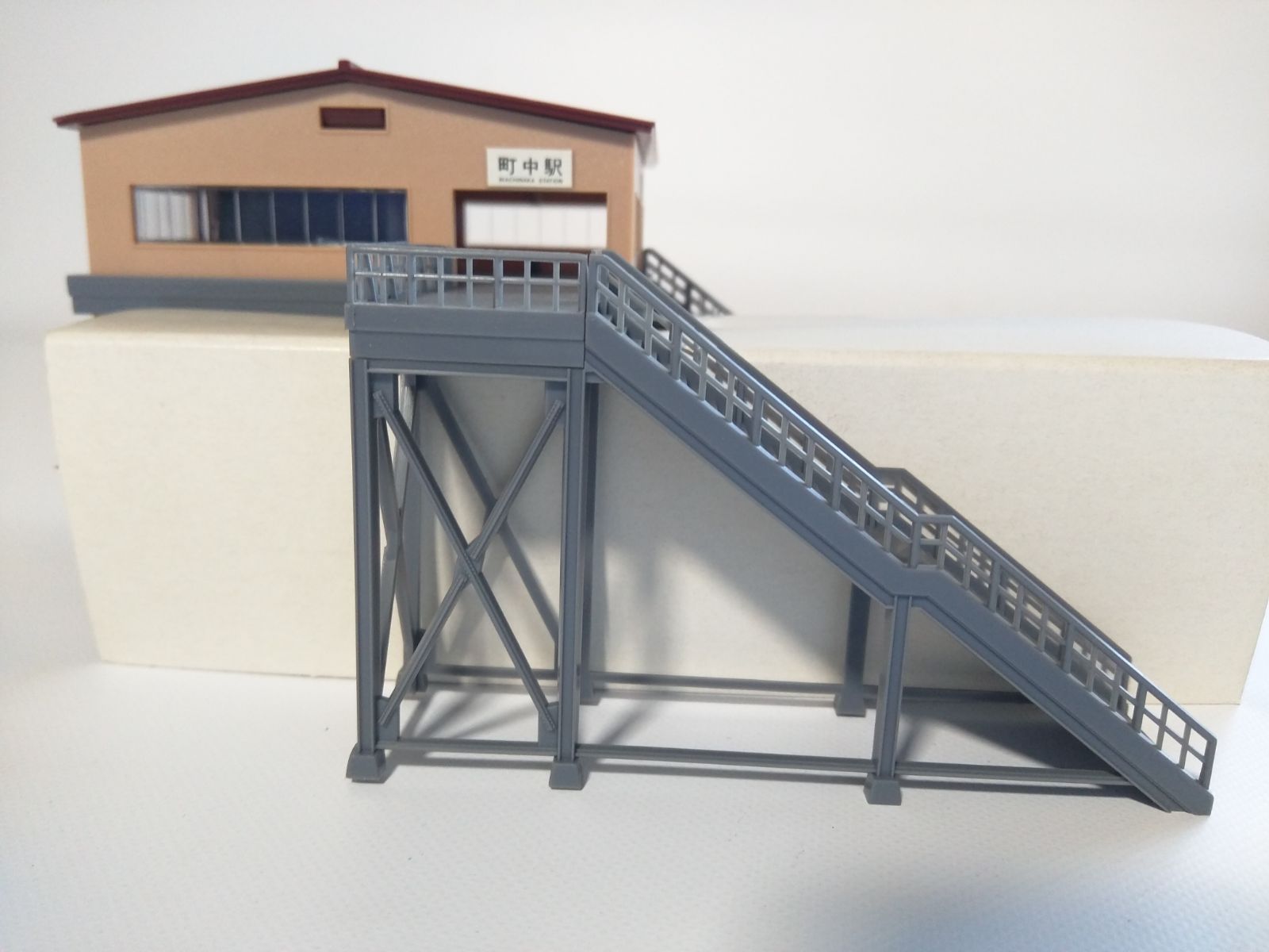 鉄道模型 ニューレールセット