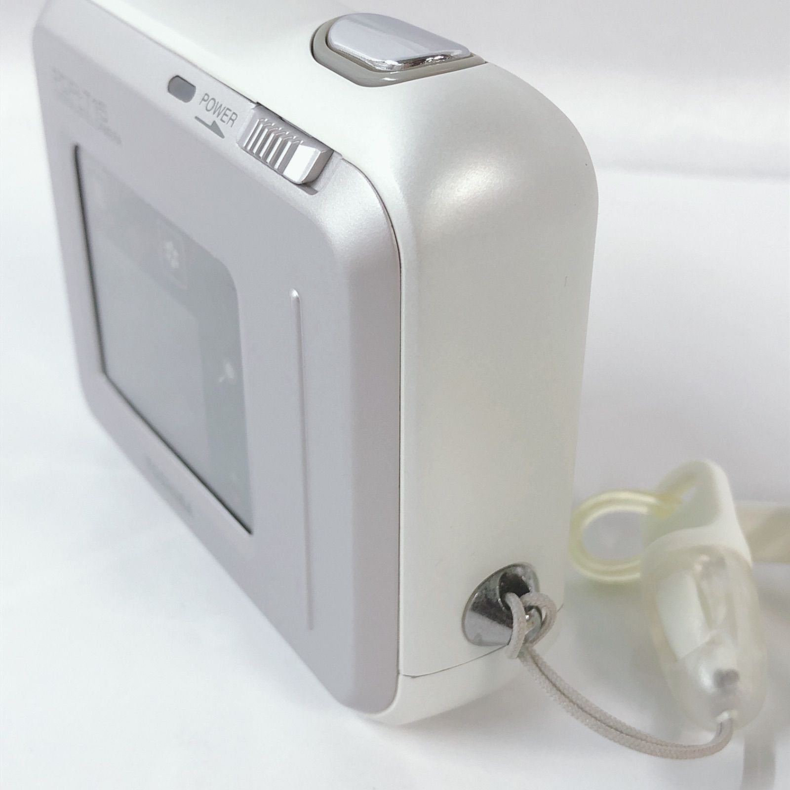 TOSHIBA 東芝 HELLO KITTY sora ハローキティ デジタルカメラ PDR-T15