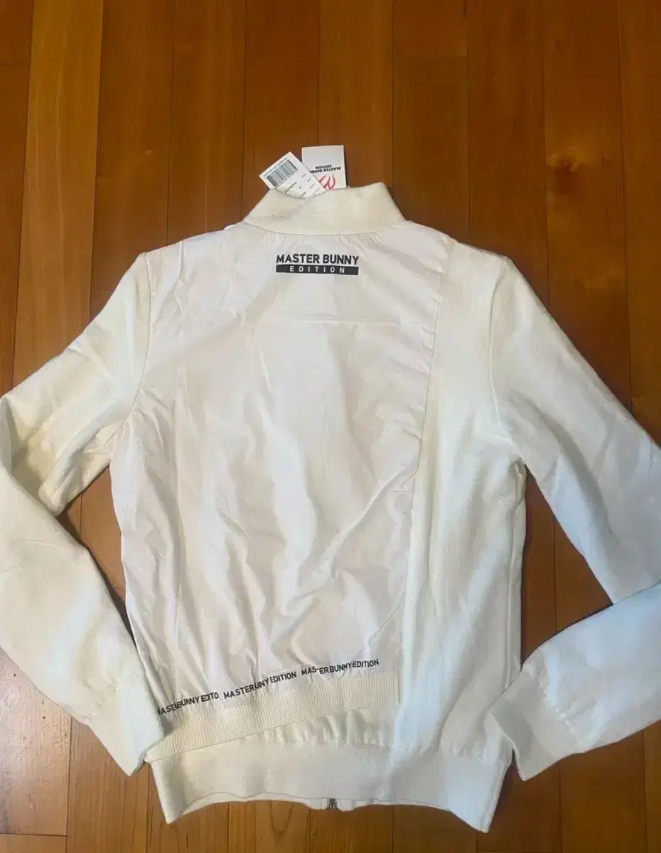 マスターバニー