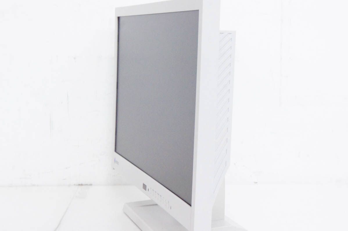 21.5型ワイド液晶モニター