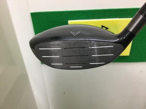 中古】 キャロウェイ EPIC MAX 3W フェアウェイウッド FW